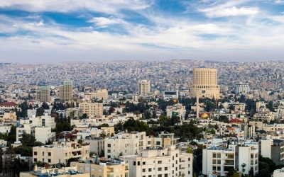 طقس أكثر لطفاً بانتظار الأردنيين مع اقتراب منتصف الأسبوع