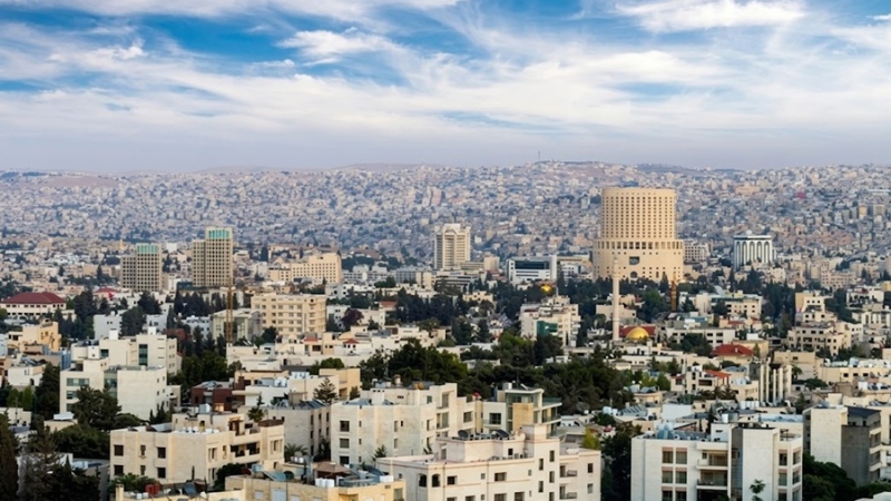 نسمة خريفية تتوسط الأسبوع قبل ارتفاع الحرارة