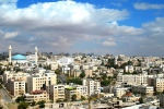 الأردن يودّع الأجواء الحارة مع اقتراب نهاية الأسبوع