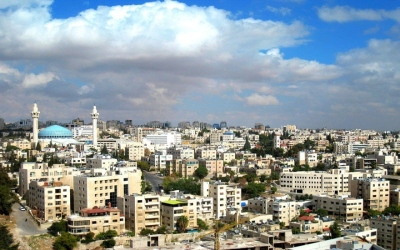 الطقس معتدل حتى الثلاثاء… والحرارة مرتفعة في الأغوار والعقبة