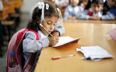 إضراب عام في مدارس القدس الشرقية بعد منع دخول المعلمين