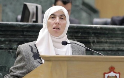 طهبوب تسائل الحكومة عن آلية التعامل مع تقرير “نزاهة” لعام 2025