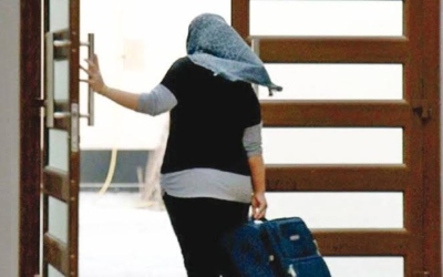 ضبط 400 عاملة منزلية من أصل ألف هاربات