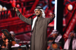 عايض يطرح “تلاحق” ويستعد لحفل غنائي في الرياض بمناسبة اليوم الوطني