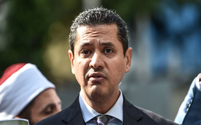 عفو رئاسي إماراتي عن القرضاوي بعد إدانته بالسجن 10 سنوات