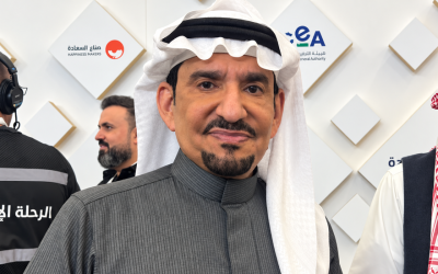 عبدالله السدحان يحتفل بانتهاء تصوير “أحلى نصيب”.. وموعد العرض في أكتوبر