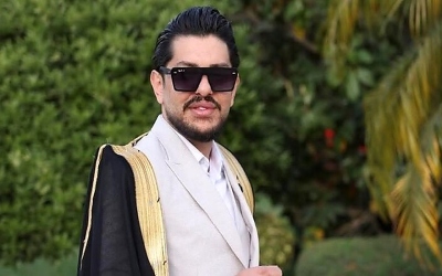 شاهد فيديو.. صانع المحتوى عبد الله عقيل يحتفل بزفافه
