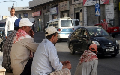 17 يوماً … بدء تسفير العمالة المخالفة