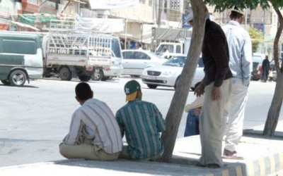 17 يوما متبقية لتصويب أوضاع العمالة الوافدة قبل “التسفير”
