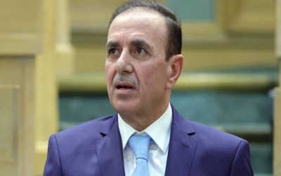 الزعبي: هيبة مجلس النواب تُصان باحترام حق النائب لا بحجم الكلام عنه