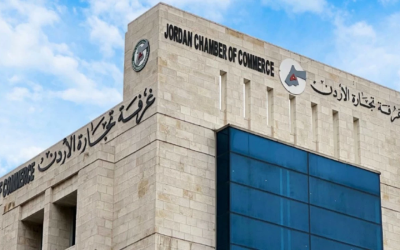تشكيل لجان مؤقتة لإدارة غرف الصناعة في الأردن تمهيداً للانتخابات المقررة في تشرين الأول