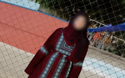 فرق البحث والإنقاذ تعثر على فتاة متغيبة في المفرق