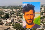 استمرار البحث عن الشاب عواد الرشايدة المفقود في الشونة الجنوبية