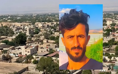 استمرار البحث عن الشاب عواد الرشايدة المفقود في الشونة الجنوبية