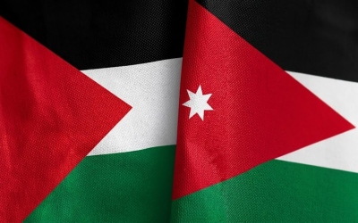 الرواشدة وحمدان يبحثان تعزيز التعاون الثقافي الأردني الفلسطيني