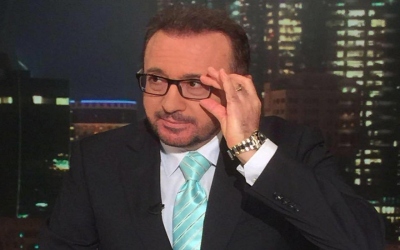 “الله حي النشامى”.. فيصل القاسم يشكر الأردنيين بعد صورته بالشماغ