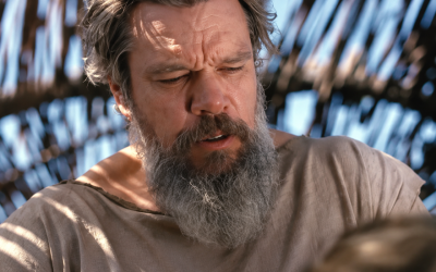 1.68 مليار دولار.. “The Odyssey” يقترب من خطف عرش الإيرادات التاريخية لـ”يونيفرسال”