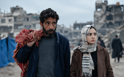 الفيلم الفلسطيني “غزة 13” يحصد جائزة NETPAC في مهرجان تورنتو