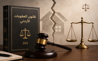 ماذا فعل الزوج بعد أن ضبط رجلًا في منزله؟..حكم قضائي يكشف التفاصيل