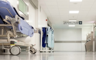 مشاريع صحية تدخل حيز التنفيذ في عدة محافظات