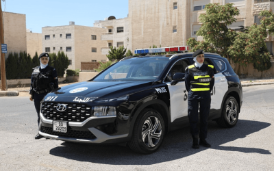 «ممنوع دخول الأردنيين».. الأمن العام يبحث عن صاحبة بازار ويعمّم لضبطها