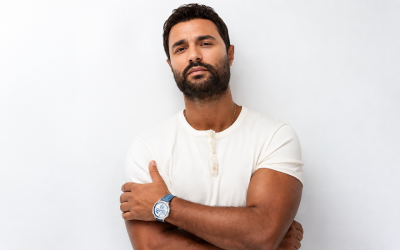“أحمد مش مغفل”.. كريم فهمي يرد على أنباء تدخله وزوجته في طلاق شقيقه وهنا الزاهد