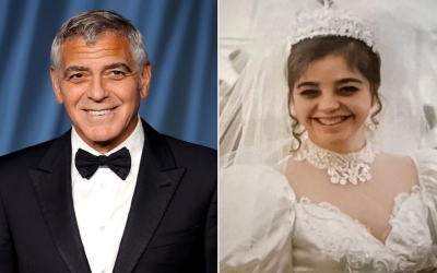 «كانت بطلة حياتي ومصدر إلهامي».. جورج كلوني يستعيد اللحظات الأخيرة المؤثرة مع شقيقته الراحلة