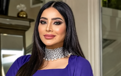 «مزيف وغير حقيقي».. لجين عمران تفضح كواليس برنامج «دبي بلينغ»