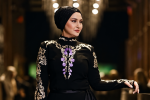 من إدارة الأعمال إلى الهوت كوتور.. الأردنية لميس دوغلاس: الملكة رانيا ملهمتي وباميلا الكيك واعية بما ترتديه