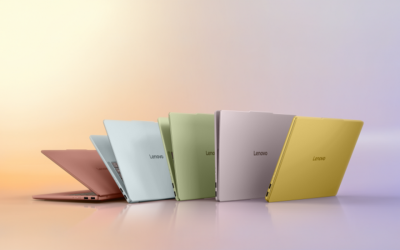 “لينوفو” تطلق سلسلة IdeaPad Vibe لمنافسة MacBook Neo الاقتصادي