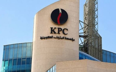 البترول الكويتية تنوي شراء مزيد من السفن وسط الحرب