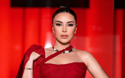 ماغي بو غصن تكشف قائمة أبطال مسلسل «الريسة» لرمضان 2027