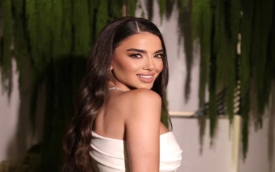 بعد تألقها في «الموريكس دور».. مايا أبو الحسن تستعد لإطلاق برنامج تلفزيوني جديد