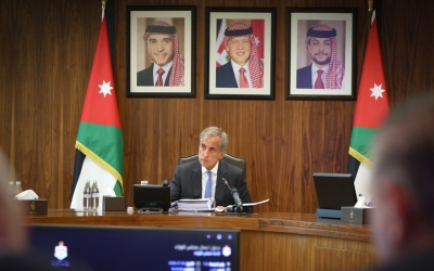مجلس الوزراء يوافق على نظام ترخيص أنشطة الغاز