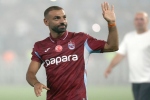 أغنية محمد صلاح تتحول إلى “ترند” في الأعراس التركية