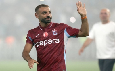 أغنية محمد صلاح تتحول إلى “ترند” في الأعراس التركية