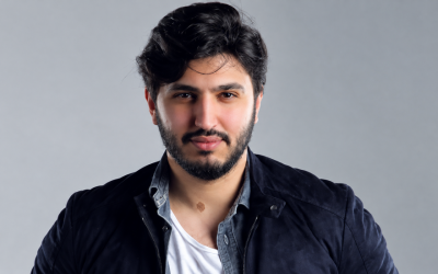 محمد فضل شاكر ينشر كواليس حفله الأخير في الكويت