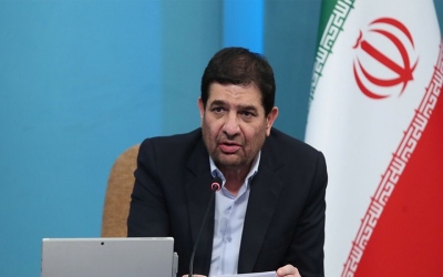 تهديد إيراني: حرمان طهران من الطيران يعني حرمان المنطقة كلها
