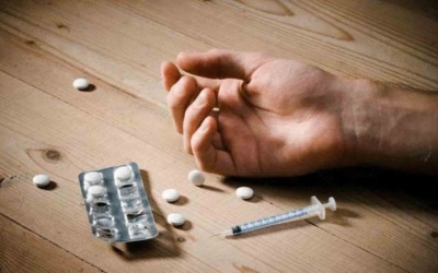 إضافة 4 مواد جديدة إلى جداول المؤثرات العقلية والمخدرات