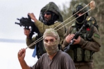 مستوطنون يعتدون على شاب فلسطيني بالضرب في نابلس