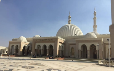 أكثر من 14 ألف مسجد..مصر تواصل مشروعها الأكبر للمساجد