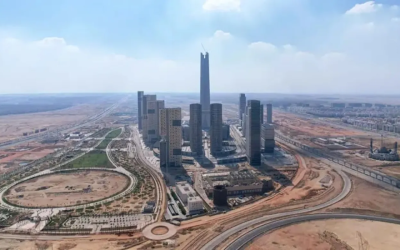 حزمة مشاريع بـ10 مليارات دولار مع القطاع الخاص