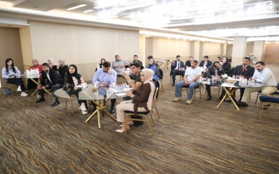انطلاق التدريبات النظرية للدورة السابعة من «الزمالة البرلمانية»