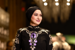 وفاة مصممة الأزياء الأردنية لميس دوغلاس بعد صراع مع السرطان.. وباميلا الكيك تنعاها