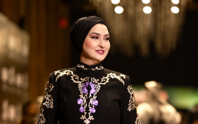 وفاة مصممة الأزياء الأردنية لميس دوغلاس بعد صراع مع السرطان.. وباميلا الكيك تنعاها