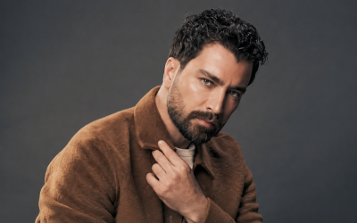 من مقدم حفل إلى فائز بالجائزة.. معتصم النهار يحصد لقب «الأعلى تصويتاً» في الموريكس دور 2026