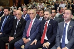 برعاية ملكية.. افتتاح معرض عمان الدولي للكتاب في دورته الـ25 وسوريا ضيف الشرف