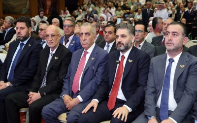 برعاية ملكية.. افتتاح معرض عمان الدولي للكتاب في دورته الـ25 وسوريا ضيف الشرف
