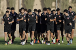 المنتخب الوطني تحت 23 يطير إلى تونس