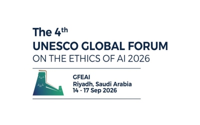 غدًا.. الرياض تستضيف “المنتدى العالمي لأخلاقيات الذكاء الاصطناعي